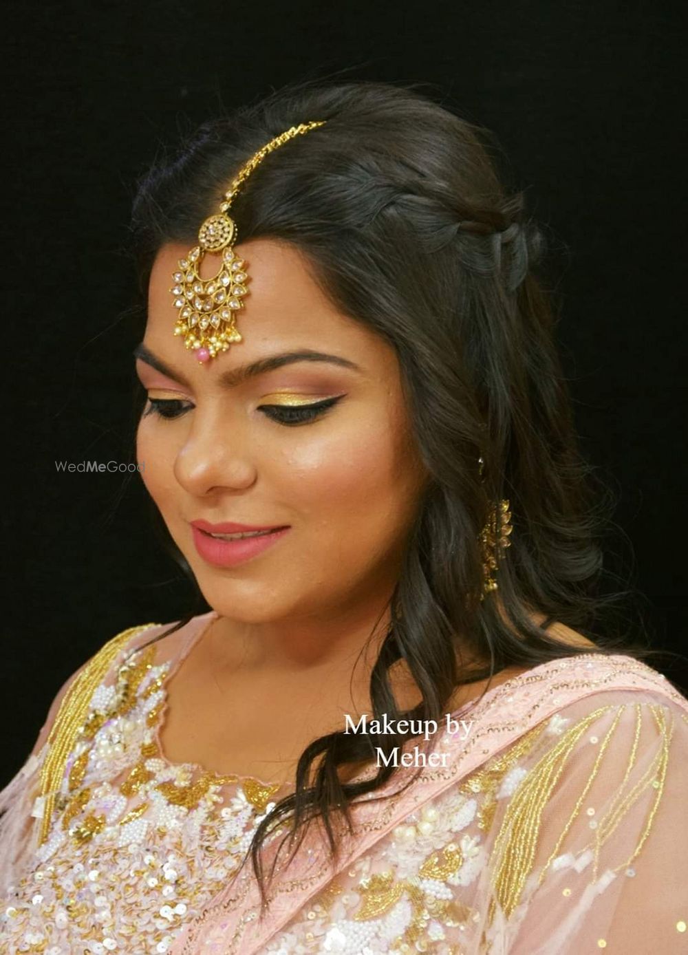 Photo From Party Makeups - By Makeup by Meher