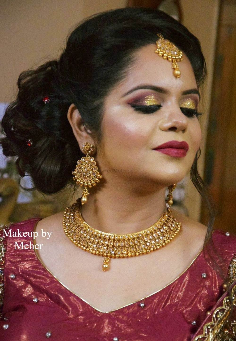 Photo From Party Makeups - By Makeup by Meher
