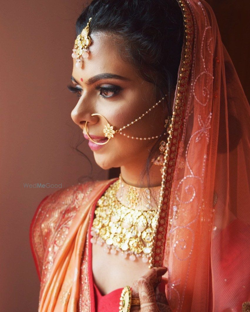 Photo From Brides - By Makeup by Meher