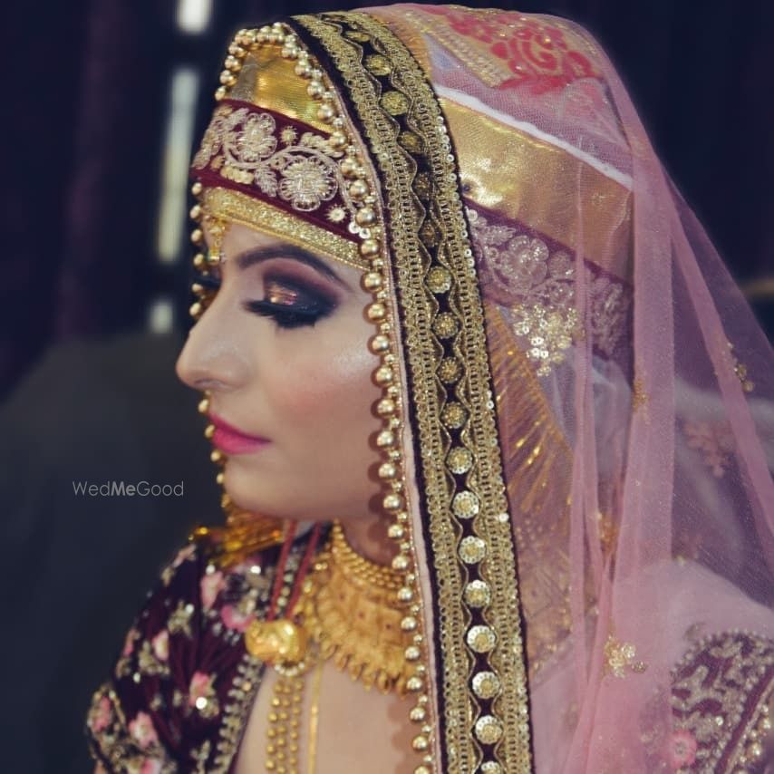 Photo From Brides - By Makeup by Meher