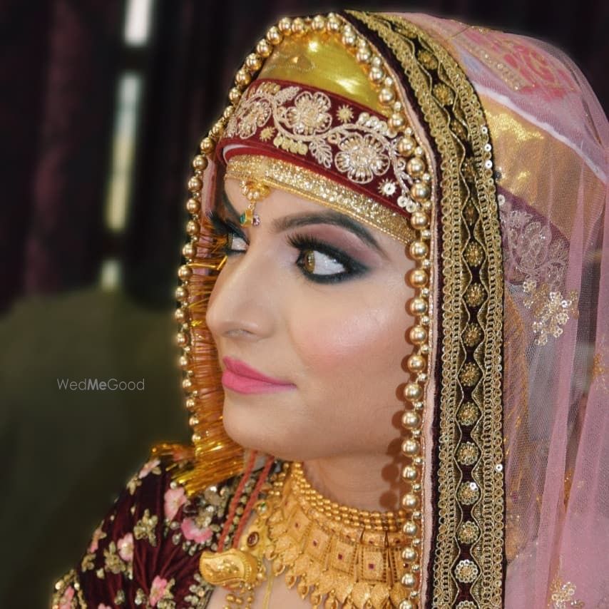 Photo From Brides - By Makeup by Meher