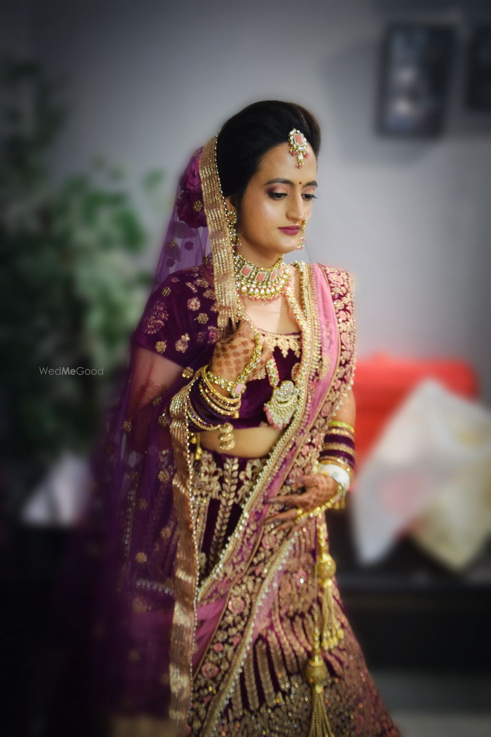 Photo From Brides - By Makeup by Meher