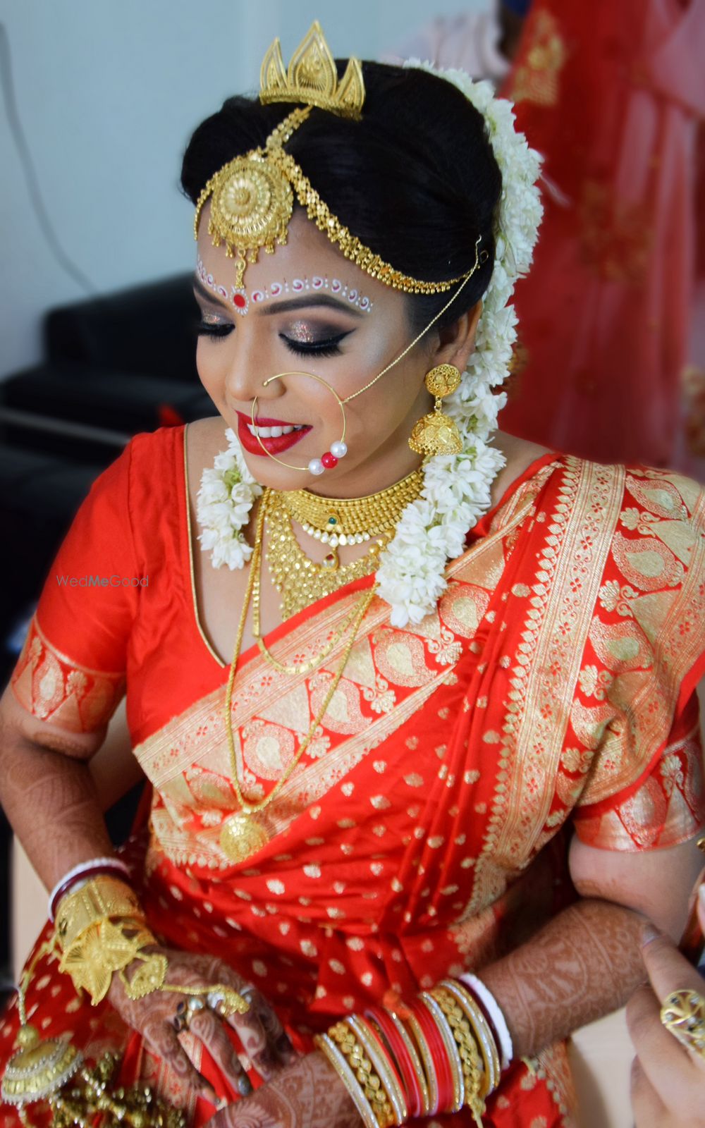 Photo From Brides - By Makeup by Meher