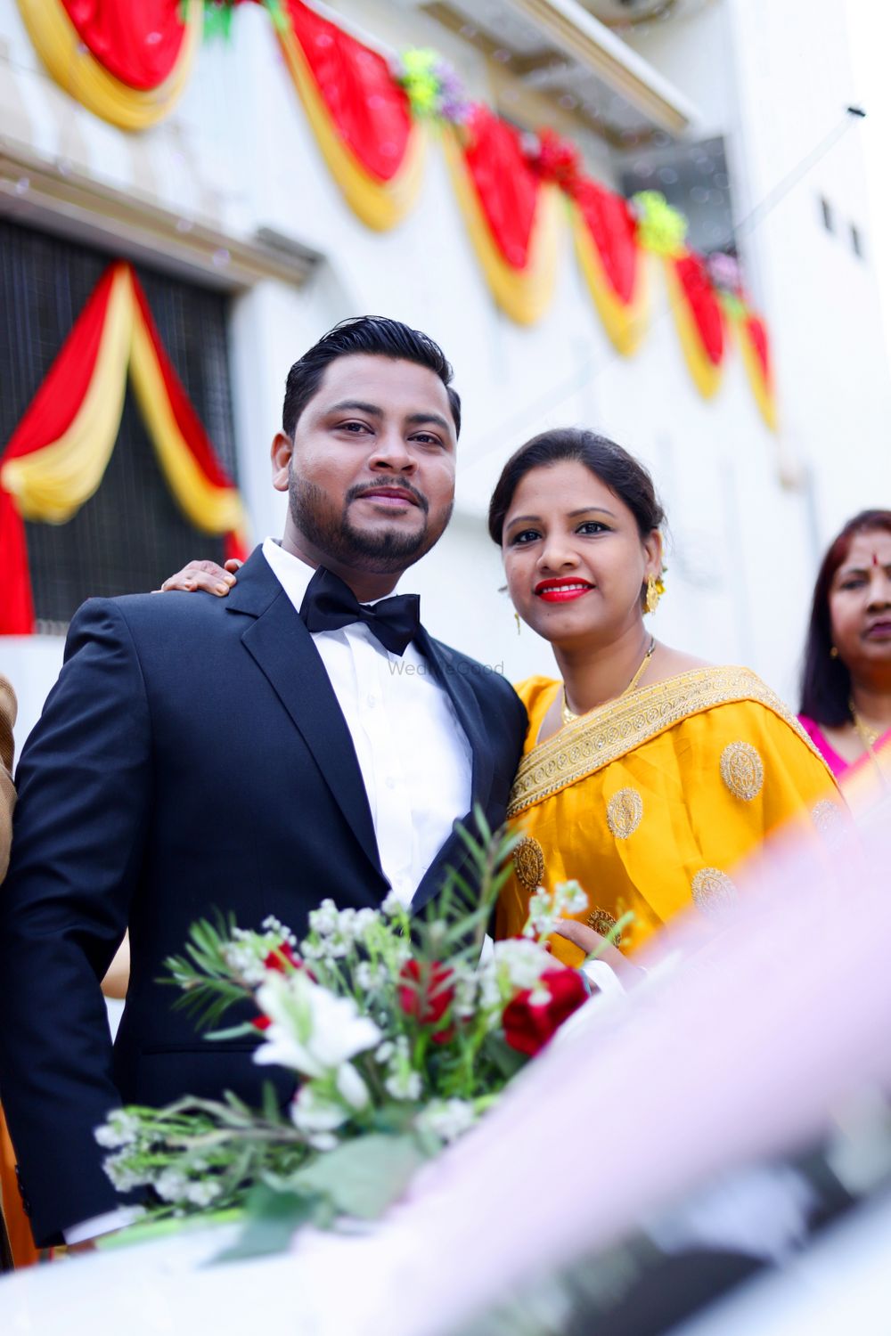 Photo From Varun & Shweta  - By Shaadi Photographers