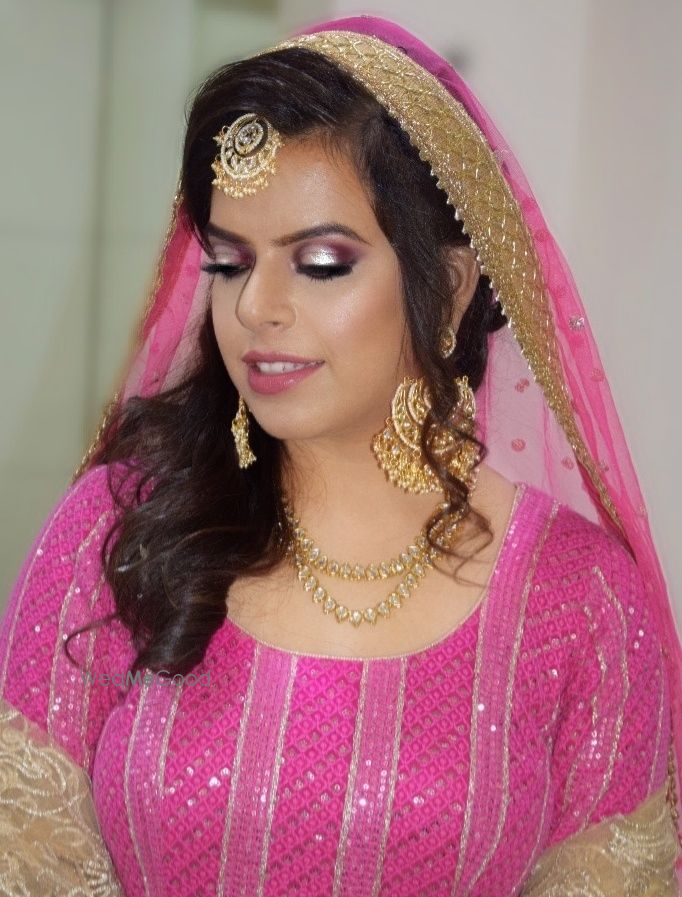 Photo From Pre & Post-Wedding Events - By Makeup by Meher