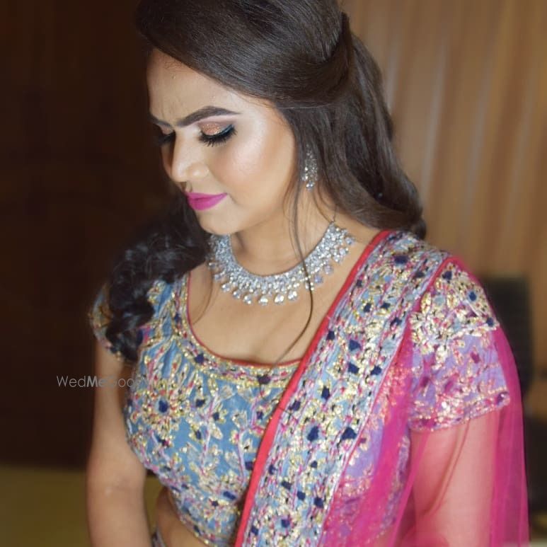 Photo From Pre & Post-Wedding Events - By Makeup by Meher