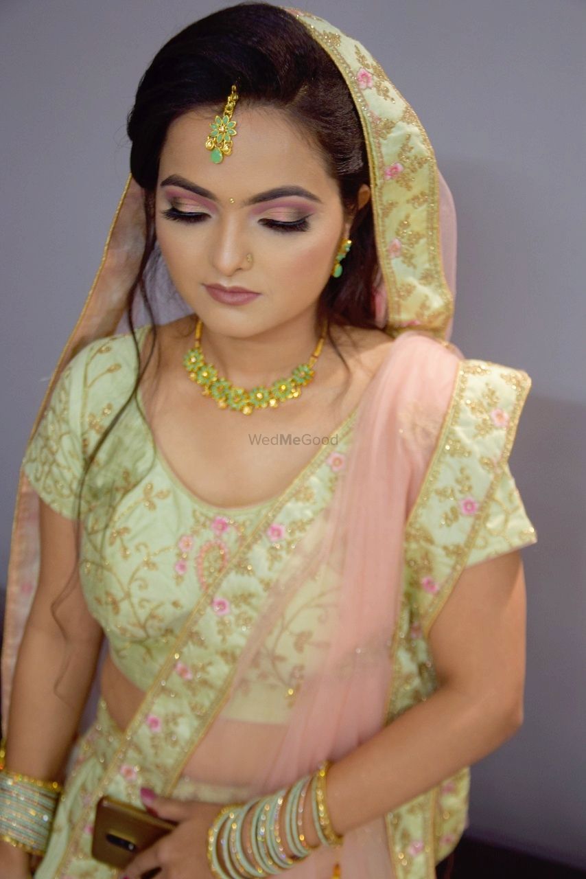 Photo From Pre & Post-Wedding Events - By Makeup by Meher