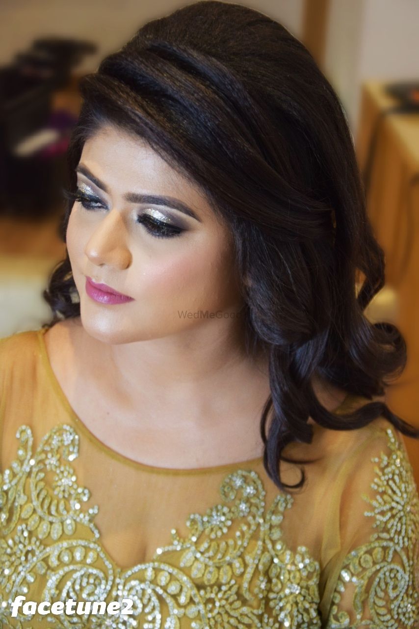 Photo From Pre & Post-Wedding Events - By Makeup by Meher