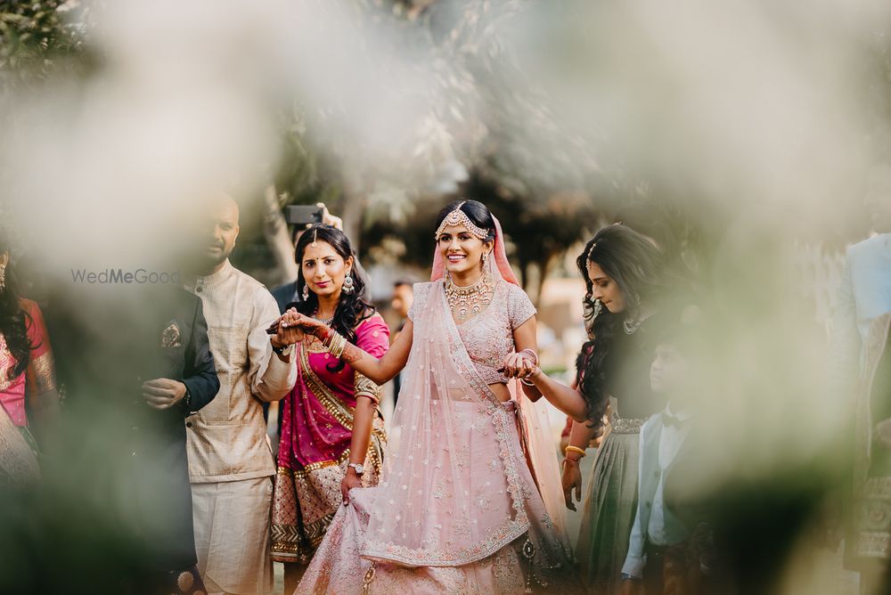 Photo From NILAY X PRIYA WEDDING - By Papertales Studio