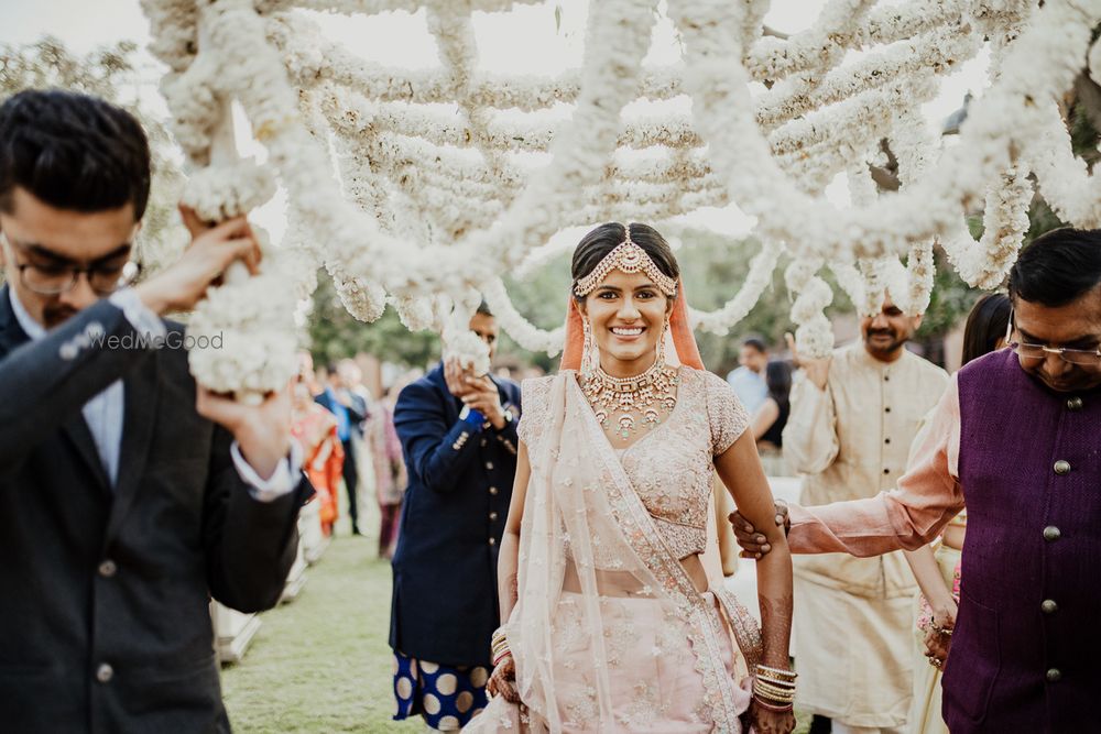 Photo From NILAY X PRIYA WEDDING - By Papertales Studio