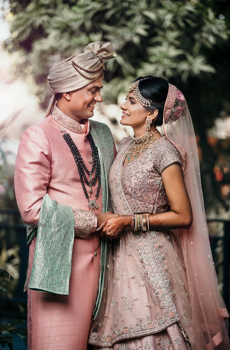 Photo From NILAY X PRIYA WEDDING - By Papertales Studio