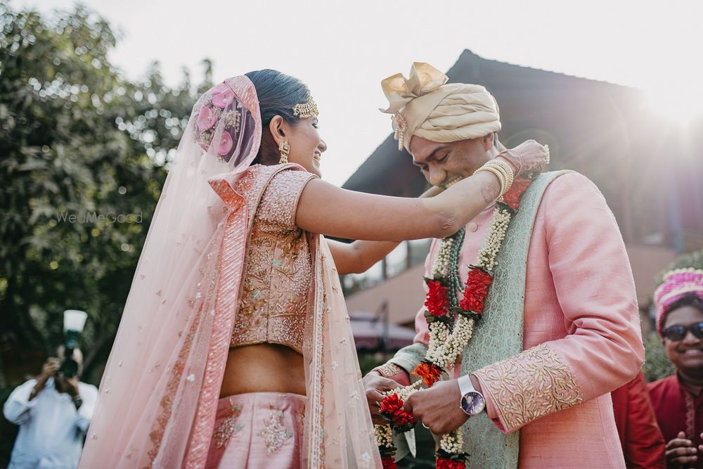 Photo From NILAY X PRIYA WEDDING - By Papertales Studio