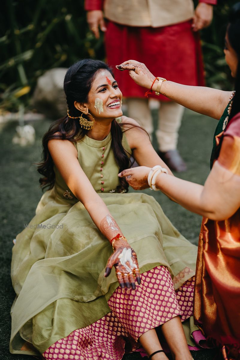 Photo From NILAY X PRIYA WEDDING - By Papertales Studio