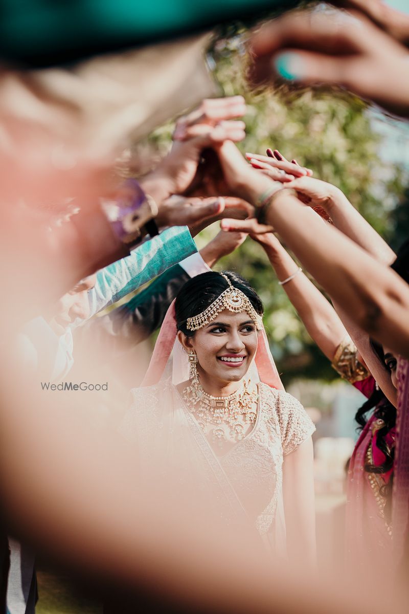 Photo From NILAY X PRIYA WEDDING - By Papertales Studio