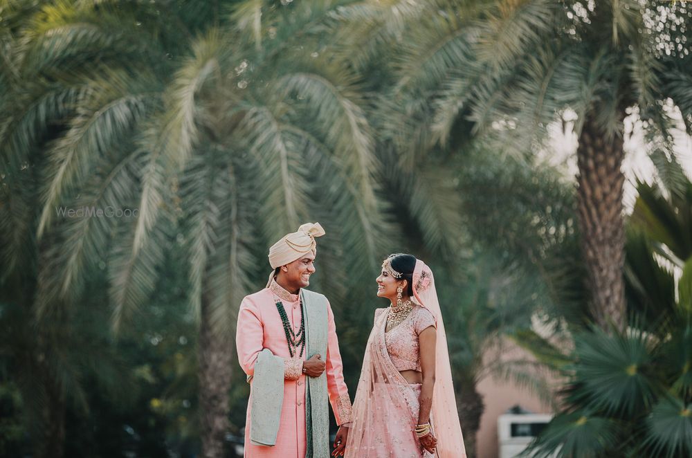 Photo From NILAY X PRIYA WEDDING - By Papertales Studio