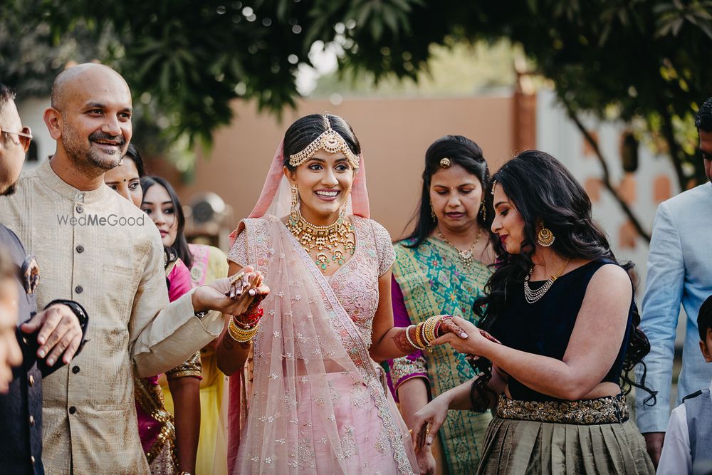 Photo From NILAY X PRIYA WEDDING - By Papertales Studio