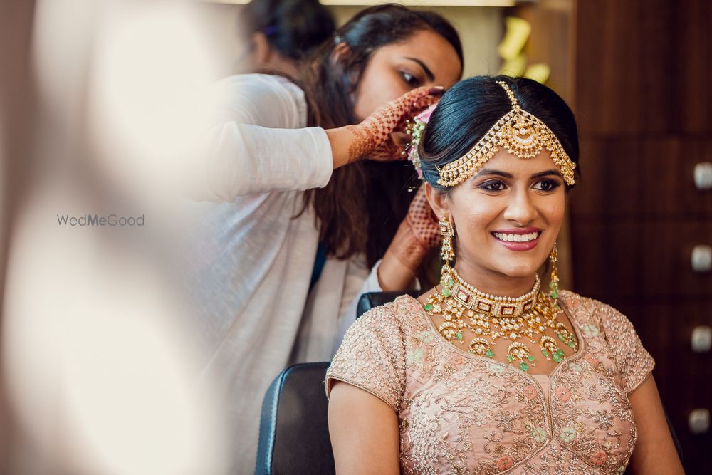 Photo From NILAY X PRIYA WEDDING - By Papertales Studio