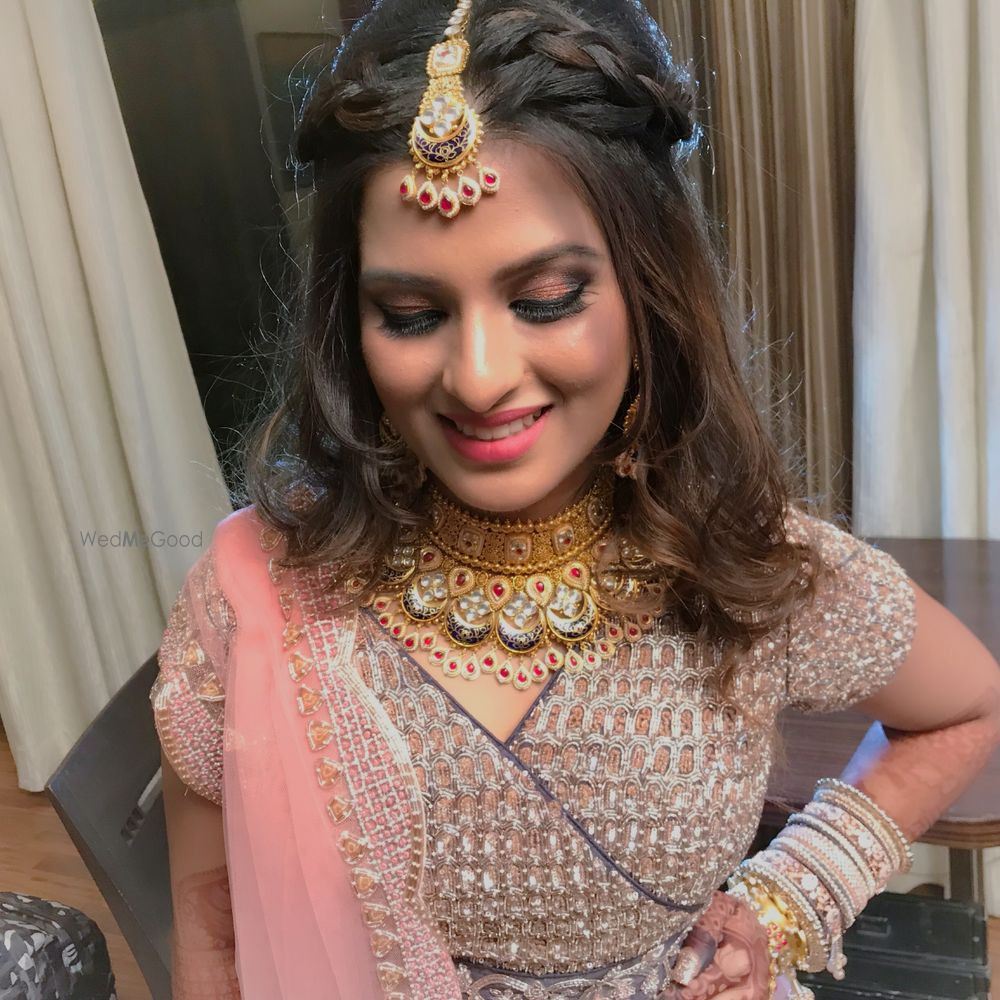 Photo From Shreya wedding  - By Raza & Rose Makeovers