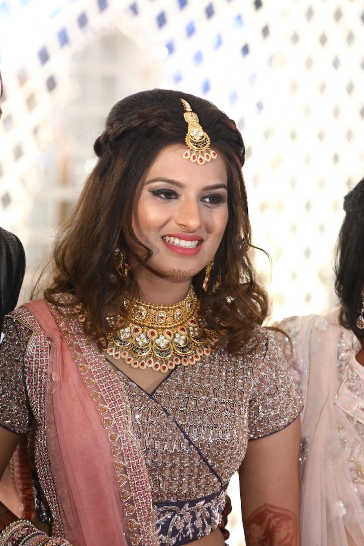 Photo From Shreya wedding  - By Raza & Rose Makeovers