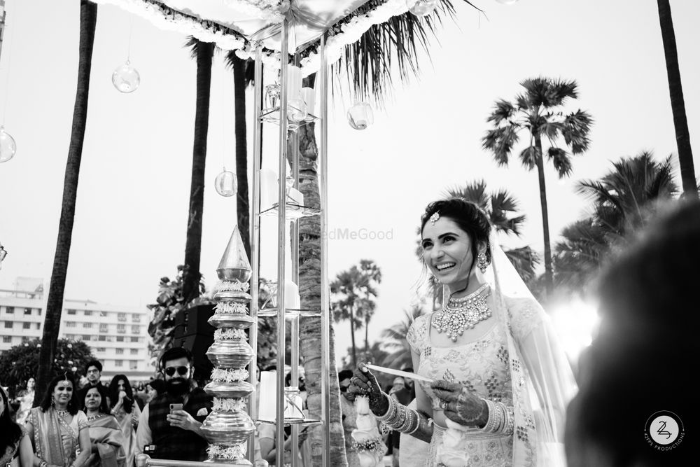 Photo From Anokhi & Akshay - By Heart and Craft
