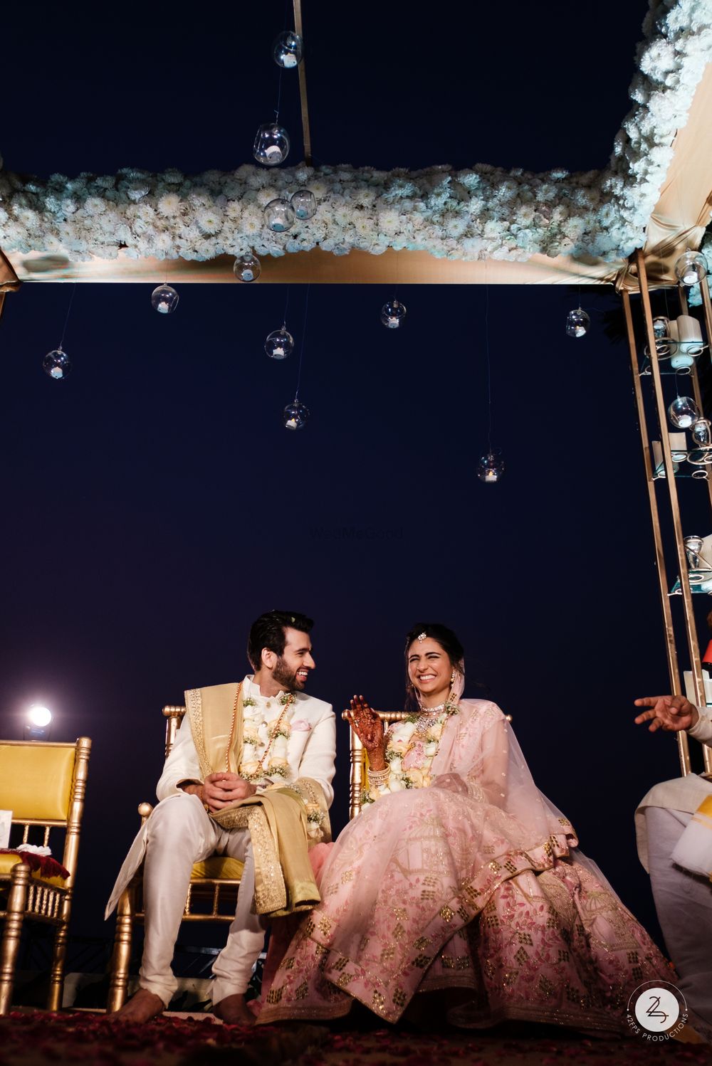 Photo From Anokhi & Akshay - By Heart and Craft