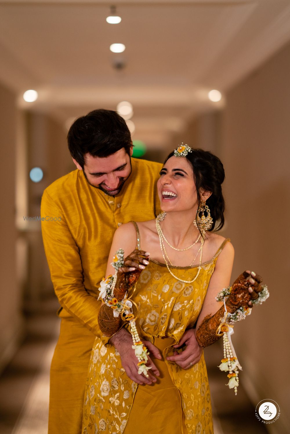 Photo From Anokhi & Akshay - By Heart and Craft