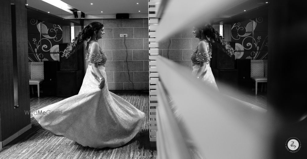 Photo From Meera & Dhaval - By Weddings by 42fps