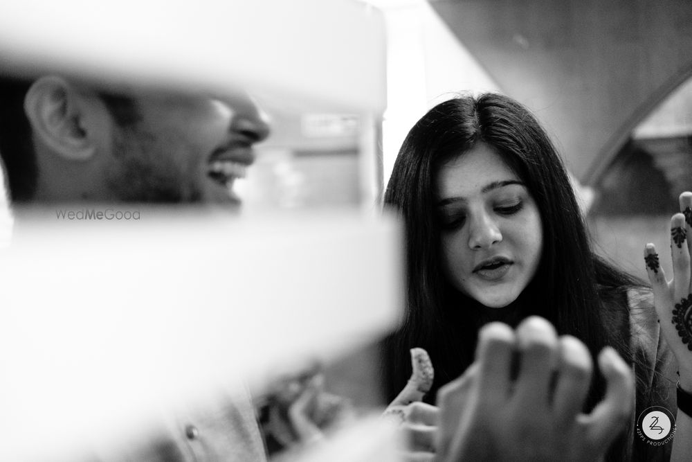 Photo From Meera & Dhaval - By Weddings by 42fps