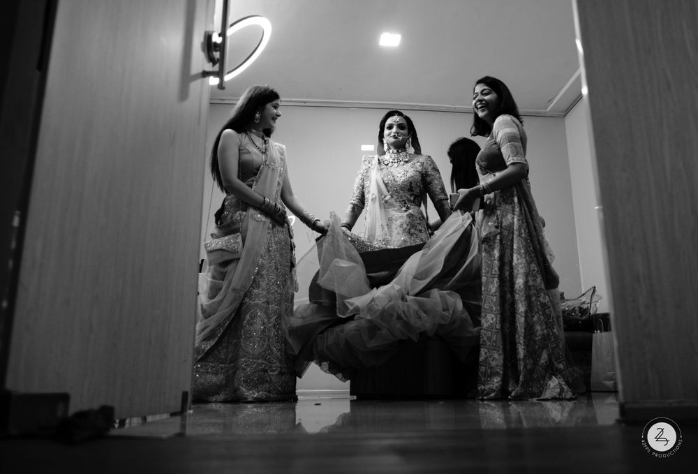 Photo From Meera & Dhaval - By Heart and Craft
