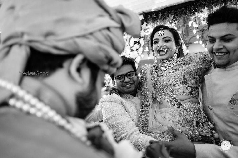 Photo From Meera & Dhaval - By Heart and Craft