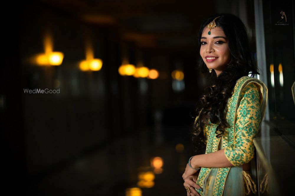 Photo From aakriti & abhishek - By The Wedding Feels