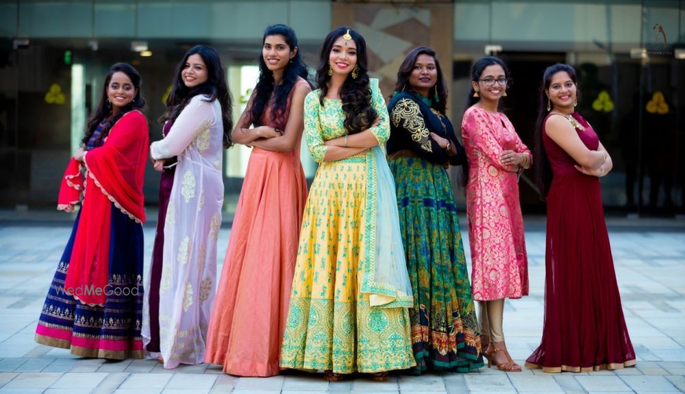 Photo From aakriti & abhishek - By The Wedding Feels