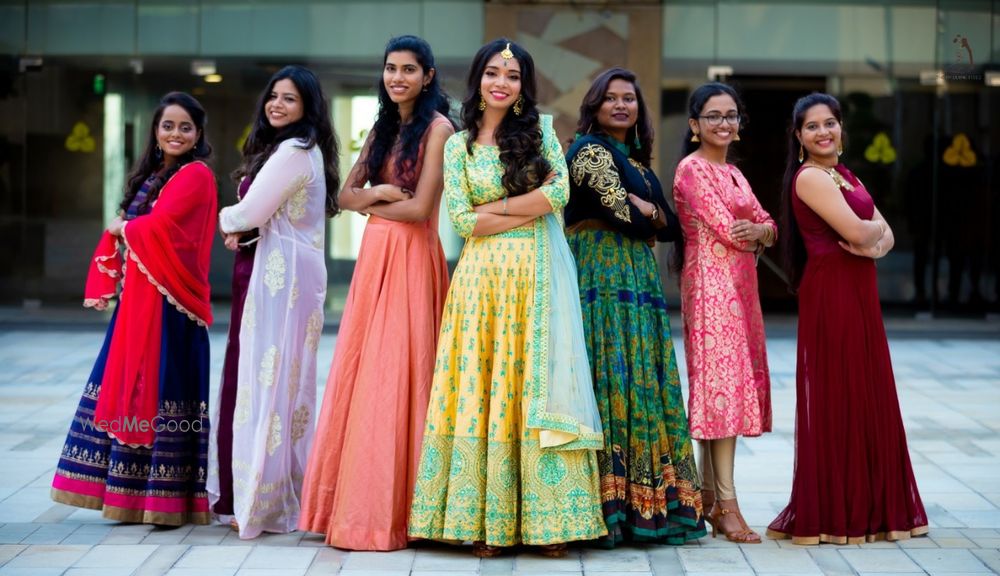 Photo From aakriti & abhishek - By The Wedding Feels