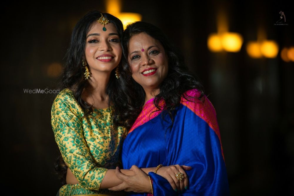 Photo From aakriti & abhishek - By The Wedding Feels
