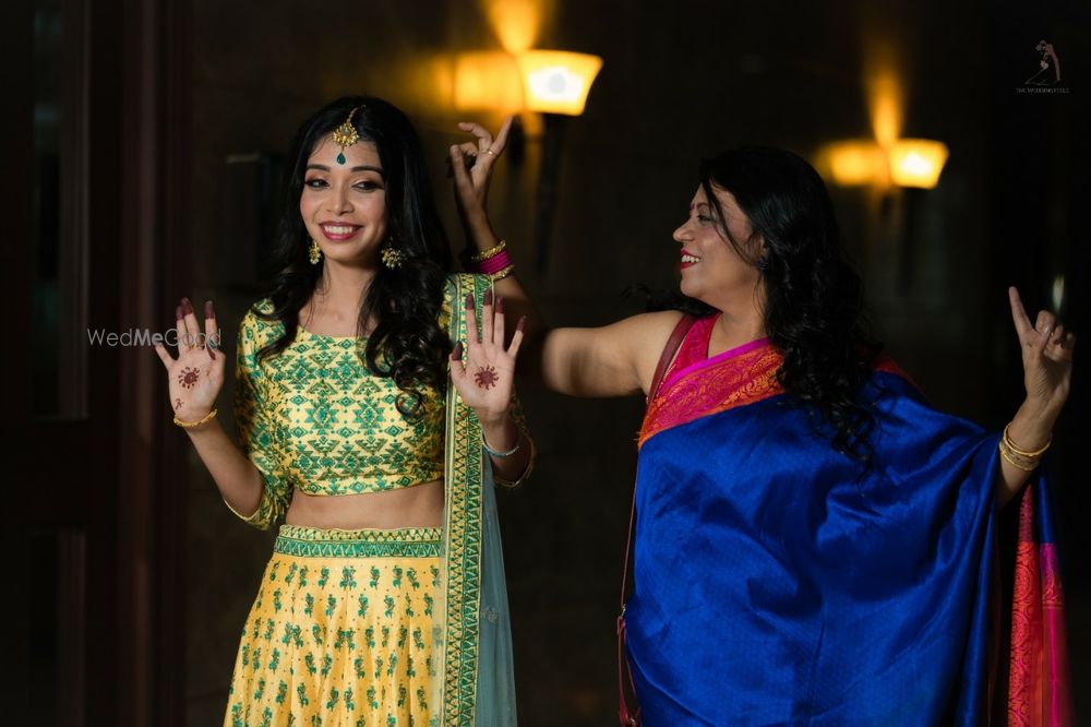 Photo From aakriti & abhishek - By The Wedding Feels