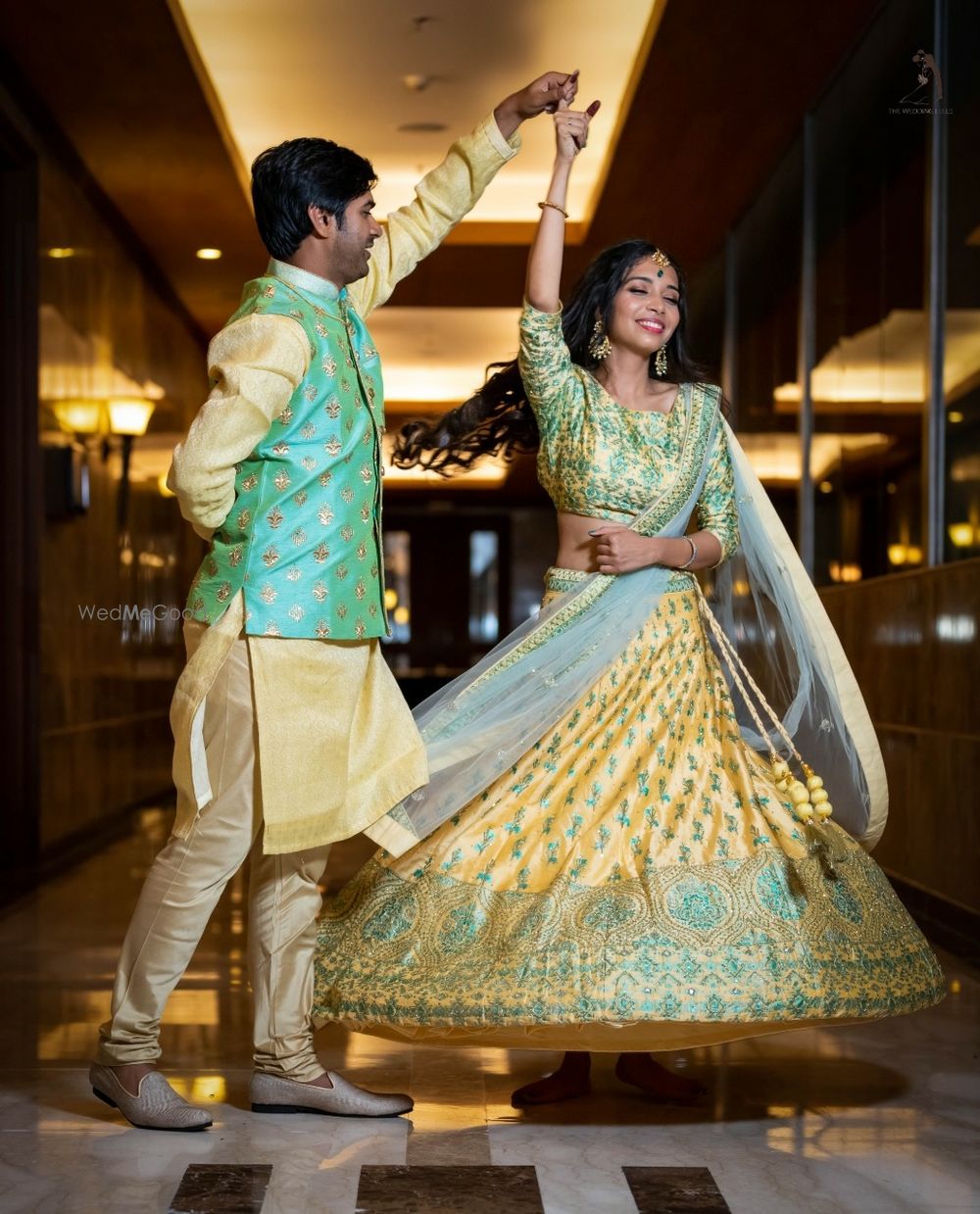 Photo From aakriti & abhishek - By The Wedding Feels