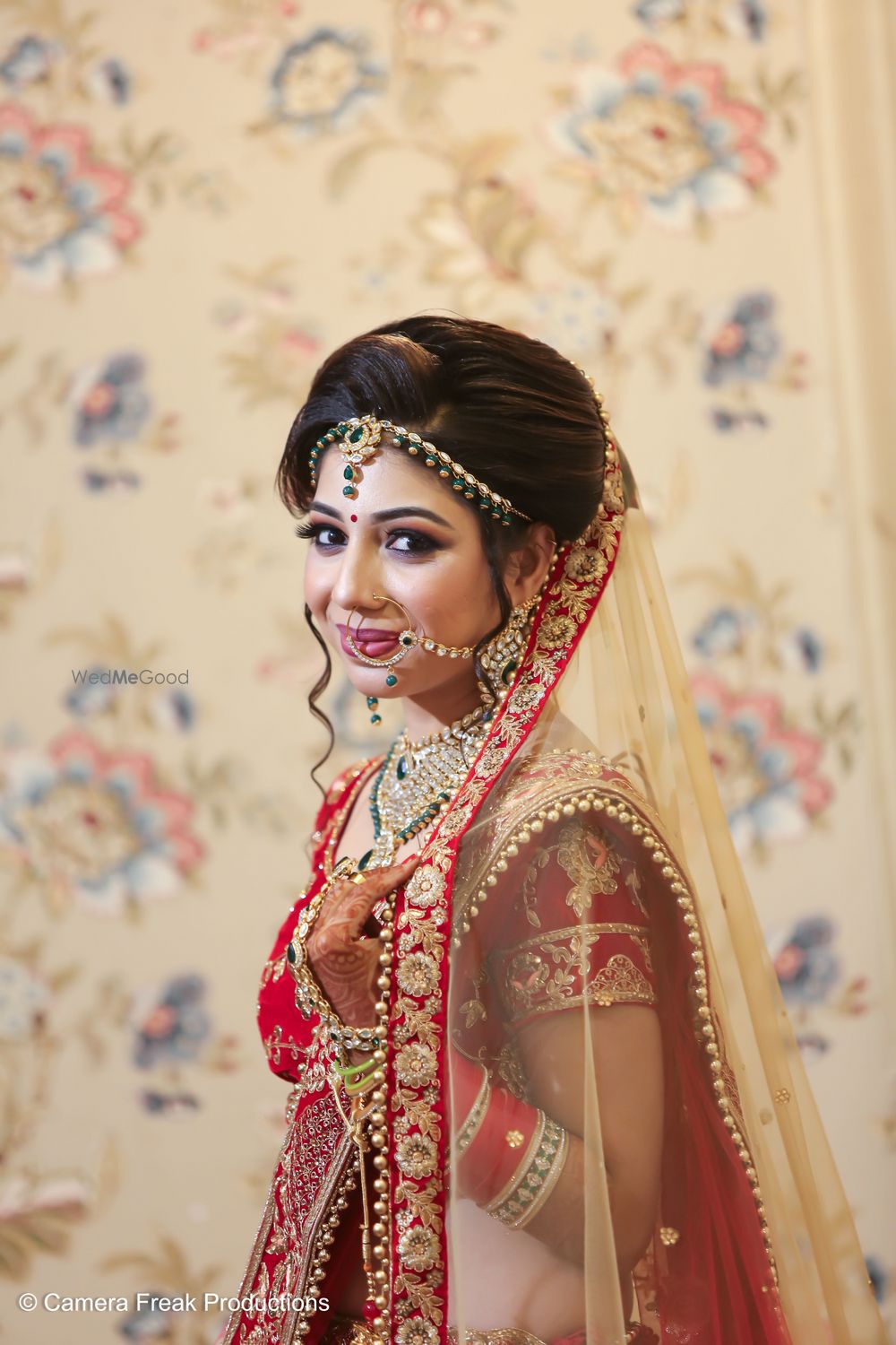 Photo From Wedding of Gagan & Bhawna - By Camera Freak Productions