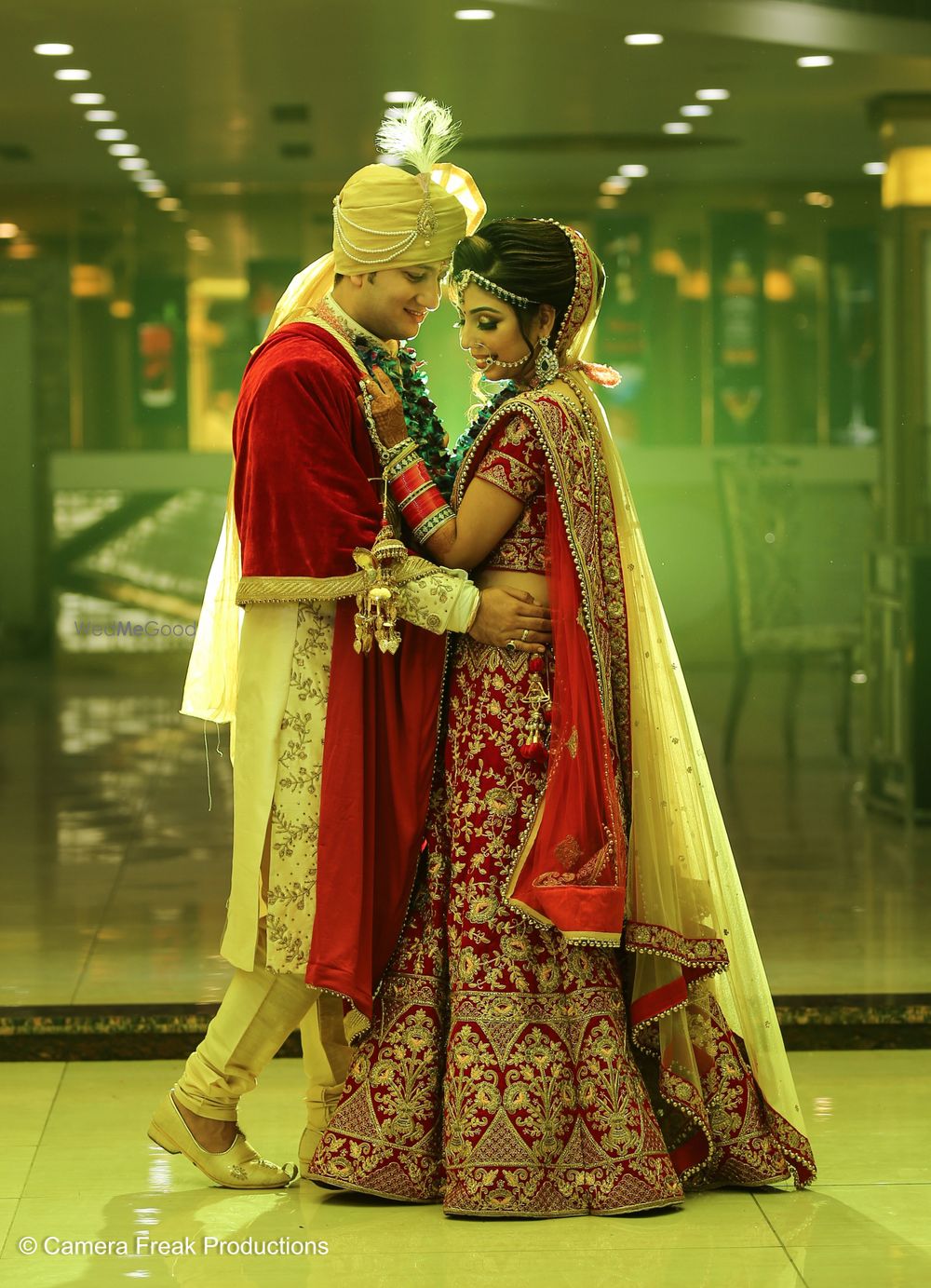 Photo From Wedding of Gagan & Bhawna - By Camera Freak Productions