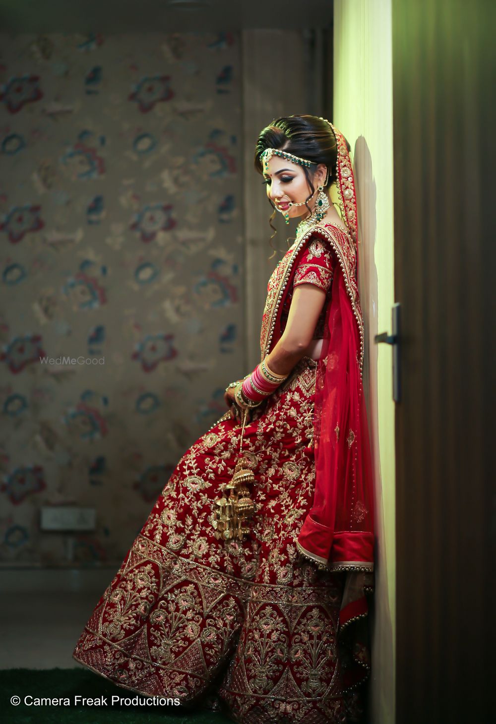 Photo From Wedding of Gagan & Bhawna - By Camera Freak Productions