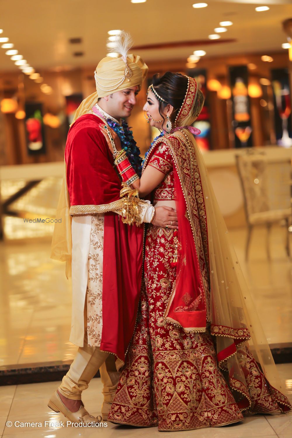 Photo From Wedding of Gagan & Bhawna - By Camera Freak Productions