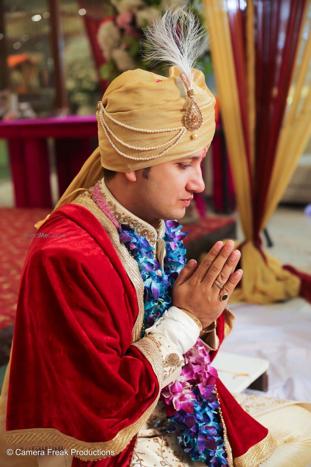 Photo From Wedding of Gagan & Bhawna - By Camera Freak Productions