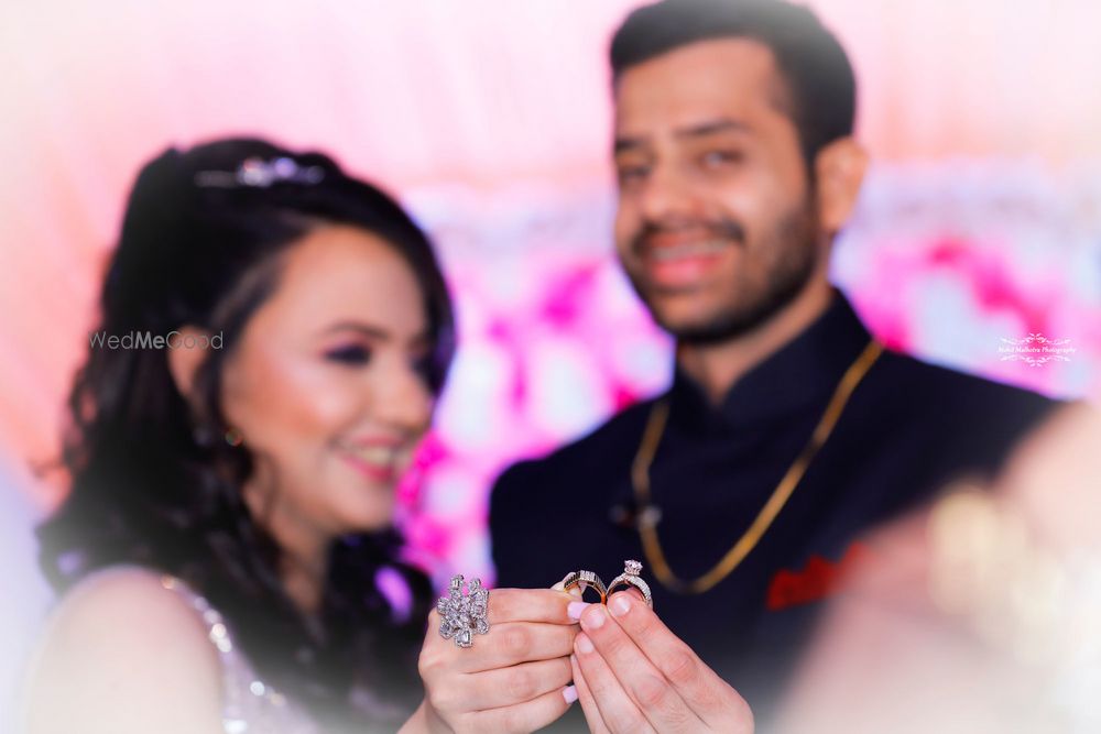 Photo From We Got Engaged ! - By Mohit Malhotra Photography