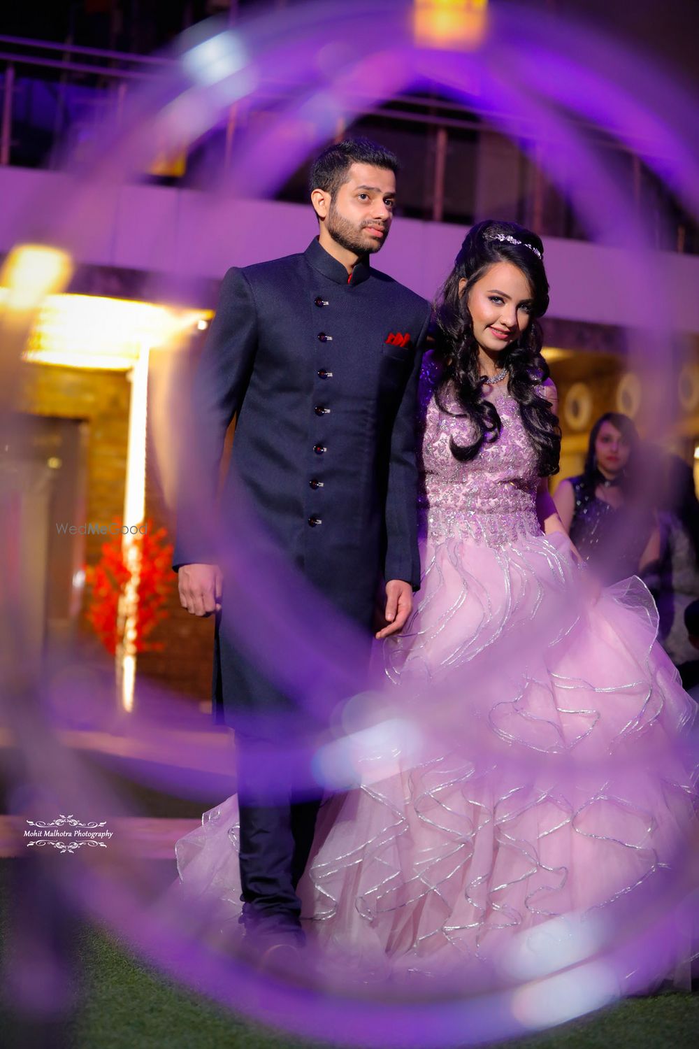 Photo From We Got Engaged ! - By Mohit Malhotra Photography