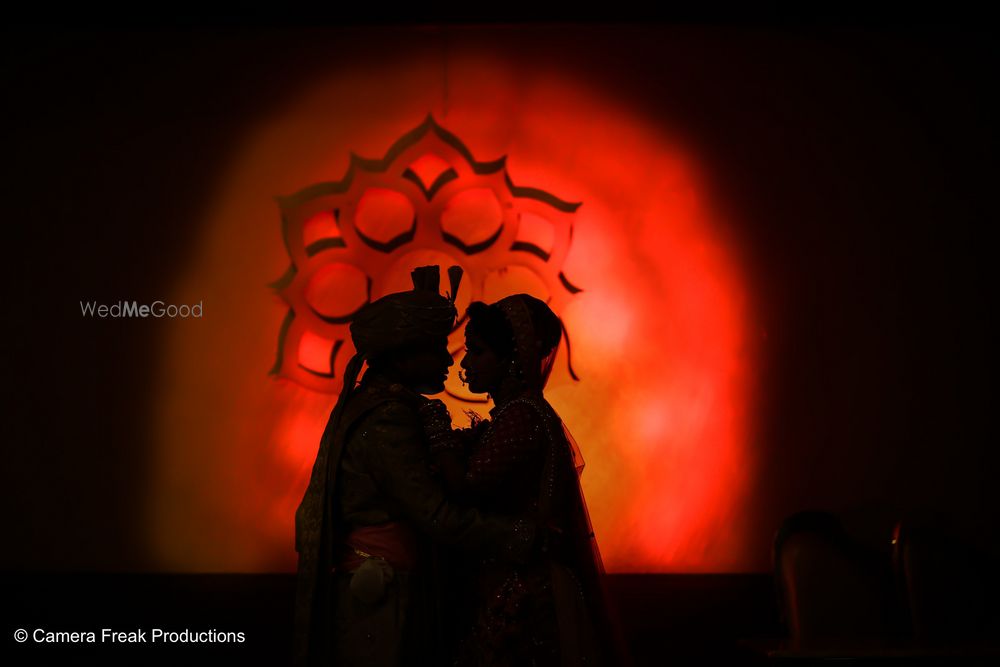 Photo From Wedding of Ankit & Anchal - By Camera Freak Productions