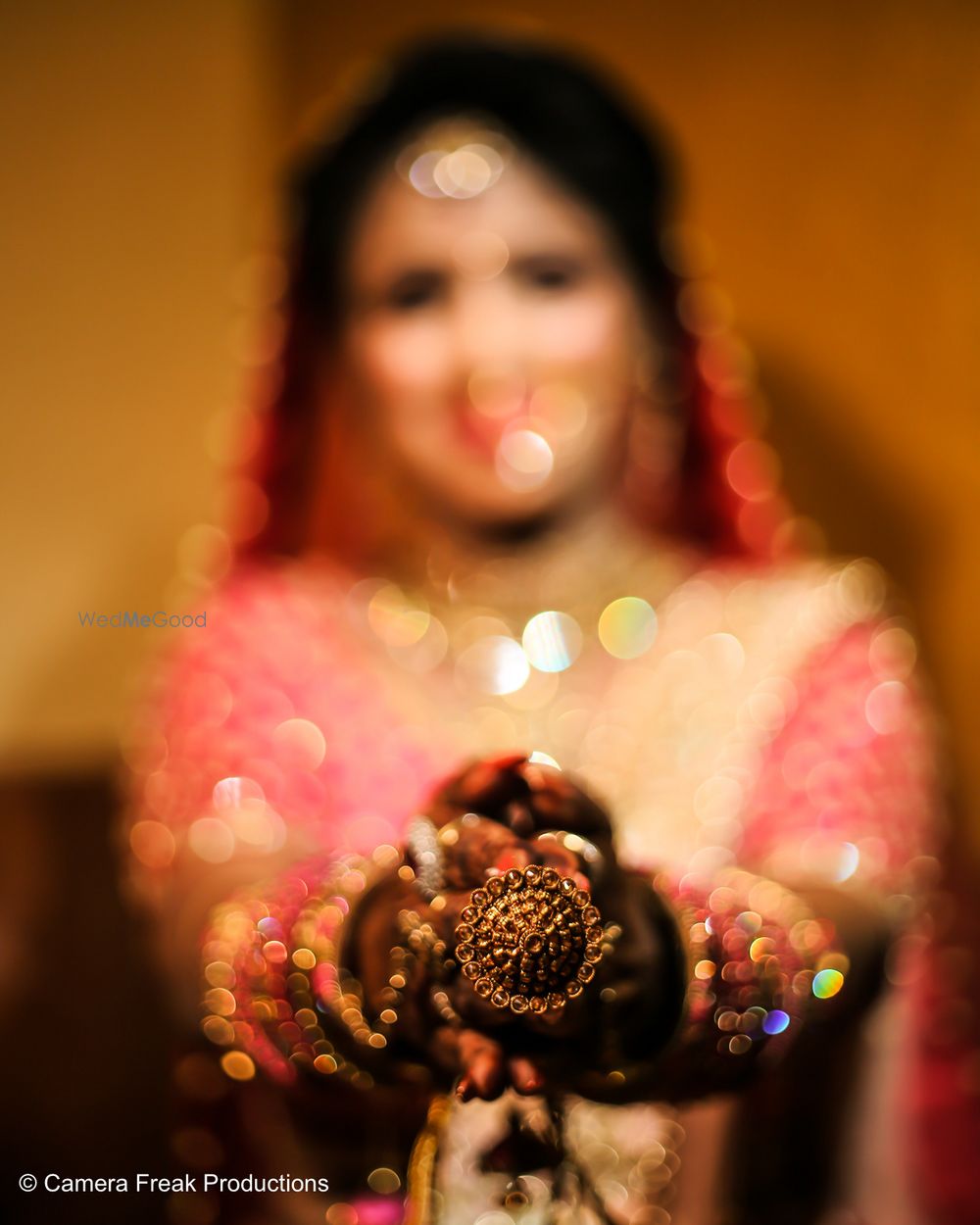 Photo From Wedding of Ankit & Anchal - By Camera Freak Productions