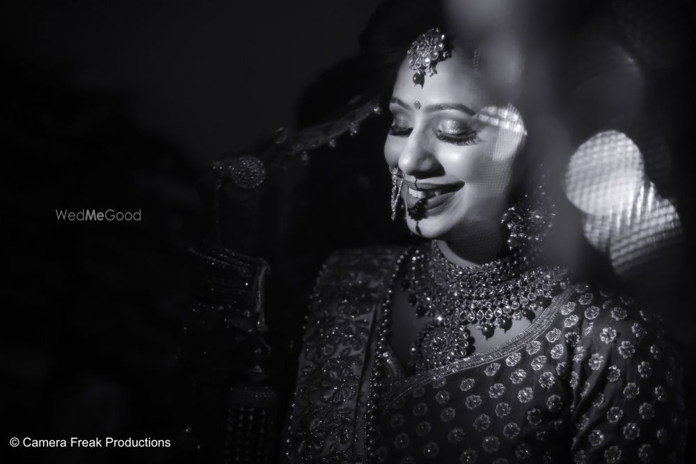 Photo From Wedding of Ankit & Anchal - By Camera Freak Productions