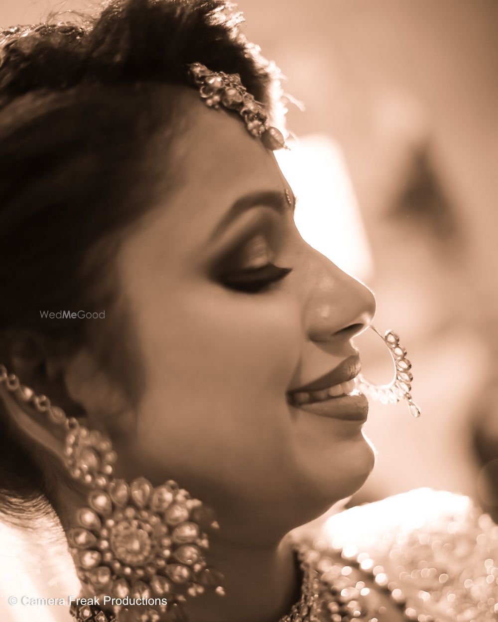 Photo From Wedding of Ankit & Anchal - By Camera Freak Productions