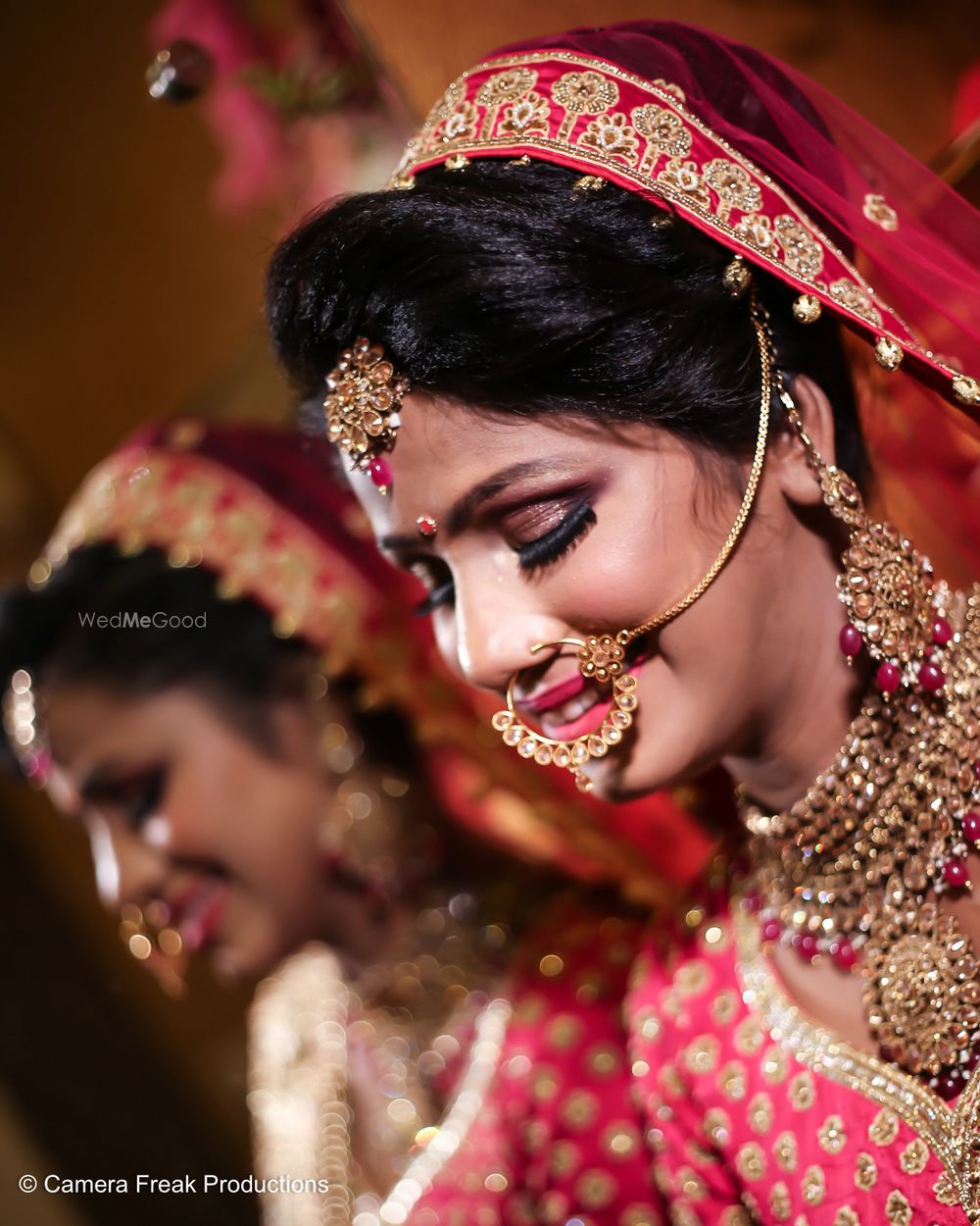 Photo From Wedding of Ankit & Anchal - By Camera Freak Productions