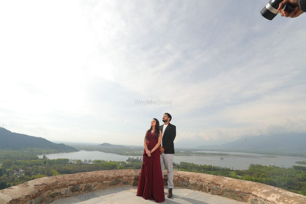 Photo From Pre Weddings 2019 -2020 - By Dipak Studios