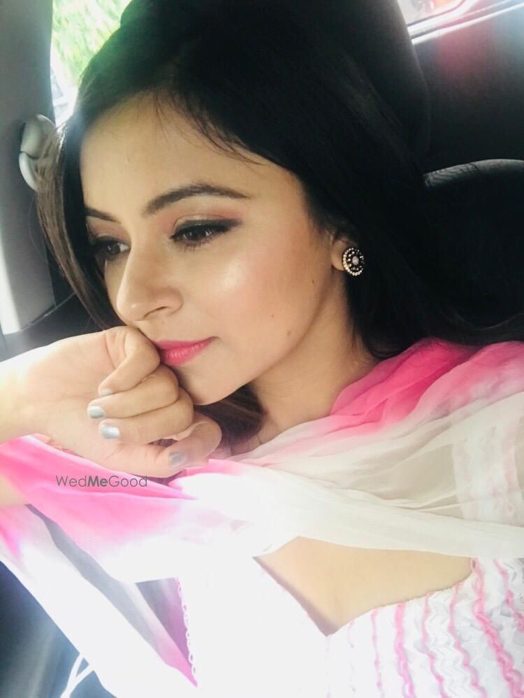 Photo From party - By Karishma Arora Makeovers